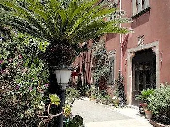 Villa Astoria 타오르미나