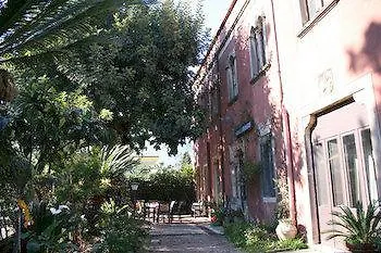 Villa Astoria Taormina Hotel