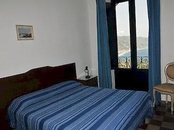 Villa Astoria Taormina Itálie