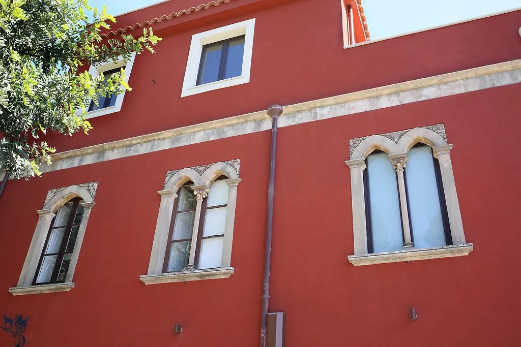 Villa Astoria Taormina 2*,