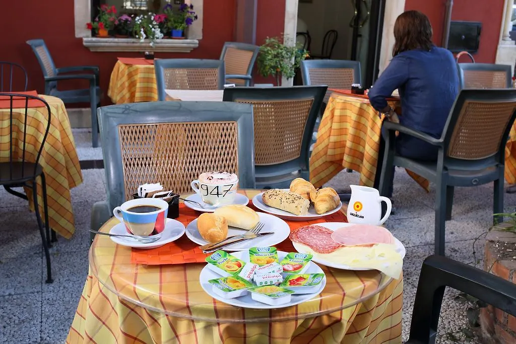 Hotel Villa Astoria Taormina