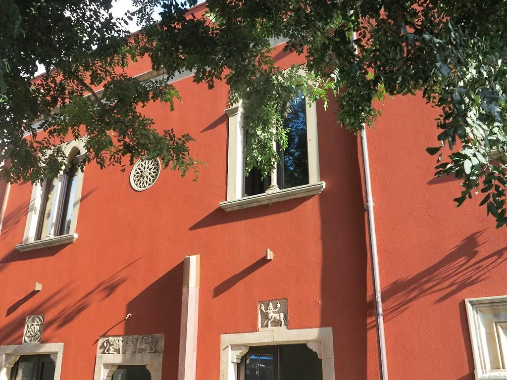 Hotel Villa Astoria Taormina