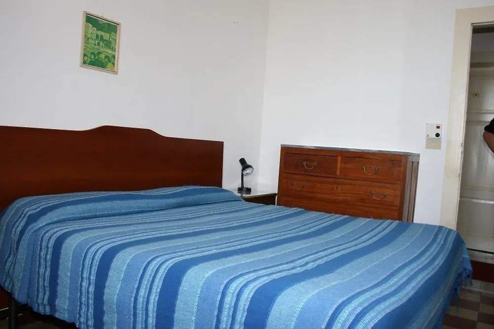 Villa Astoria Taormina 2*,  Itálie