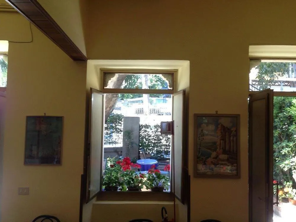 Villa Astoria Taormina Hotel