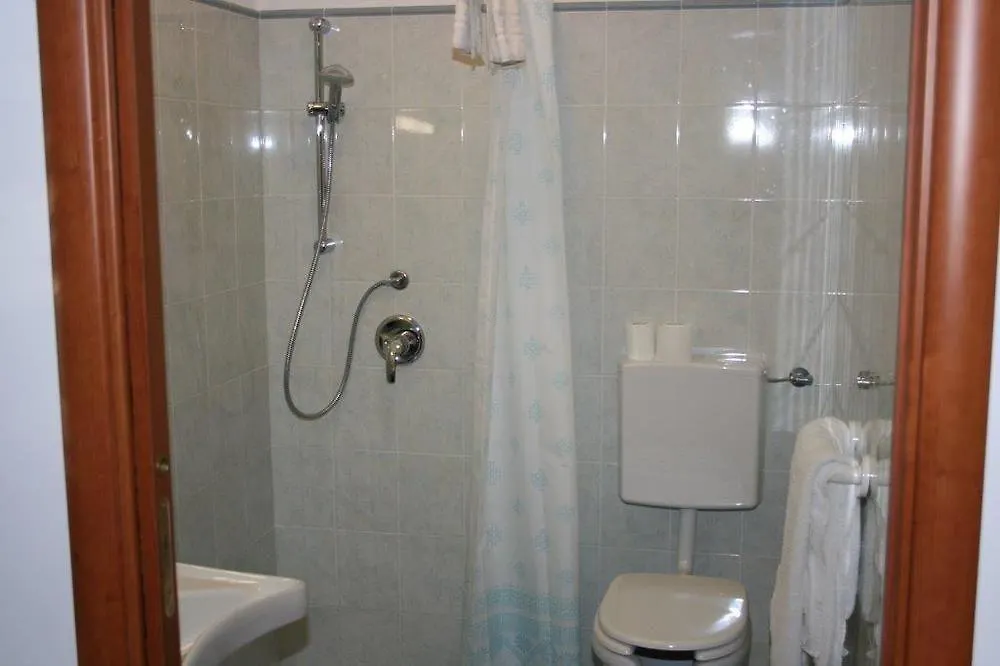 Villa Astoria Taormina Itálie