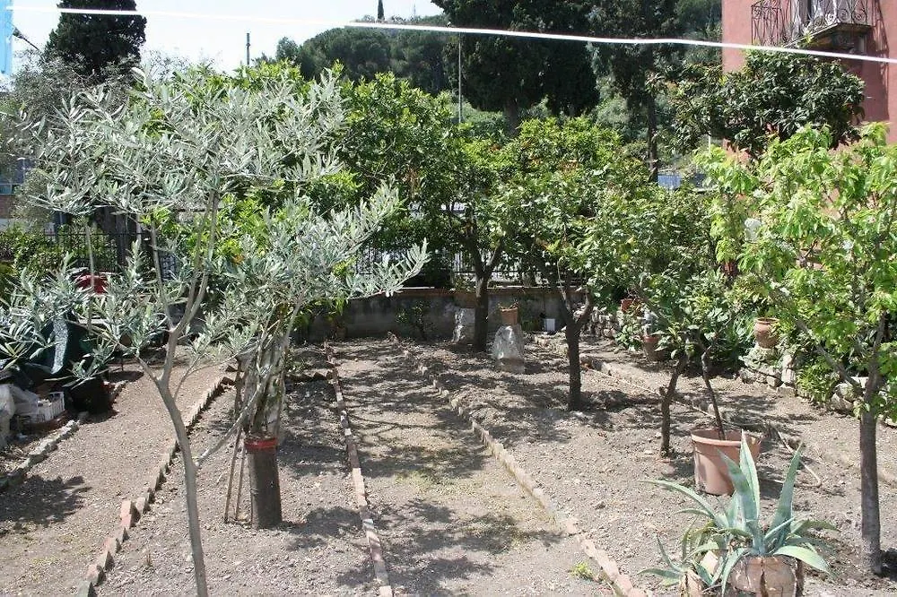 Villa Astoria Taormina 2*,