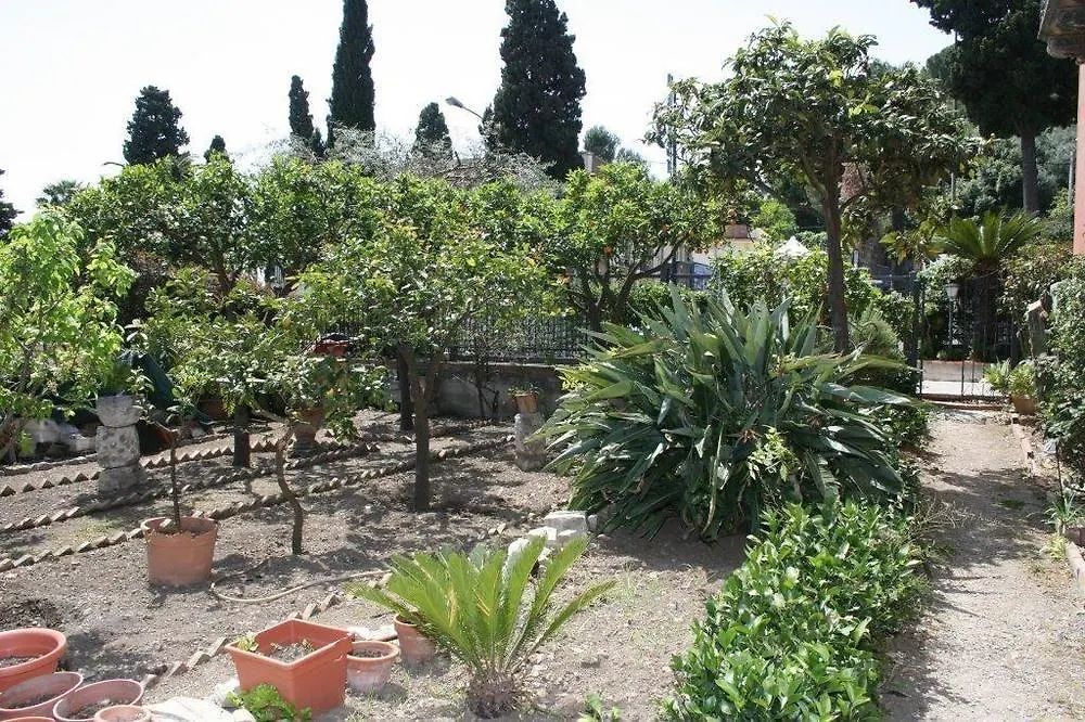 Villa Astoria Taormina Hotel