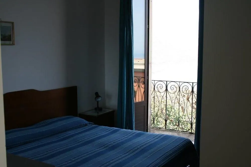 Hotel Villa Astoria Taormina