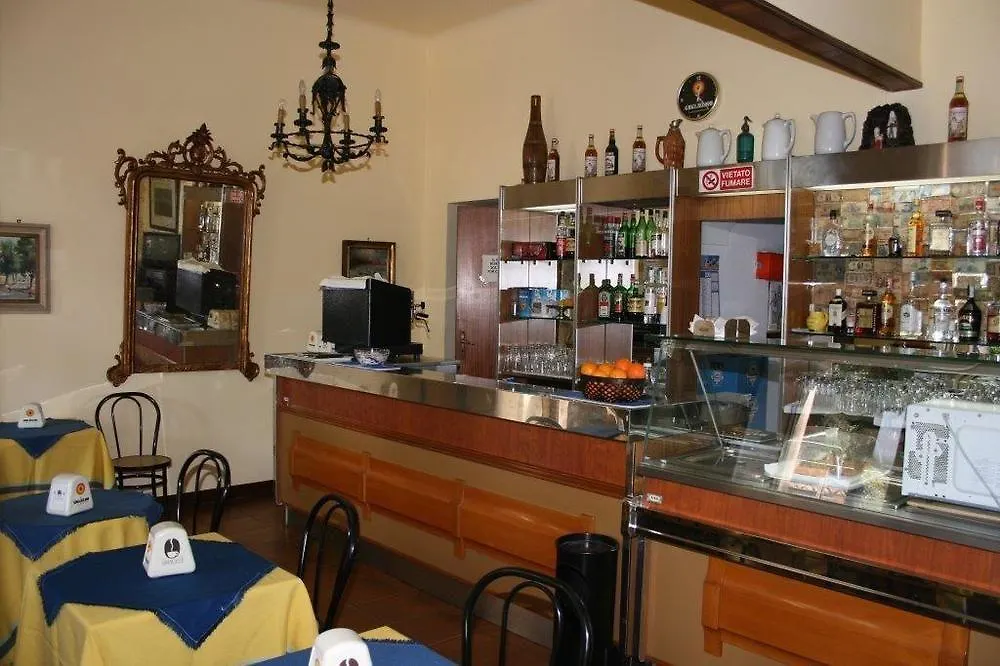 Villa Astoria Taormina Hotel