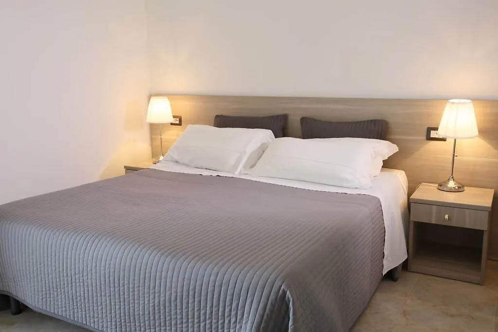 Hotel Villa Astoria Taormina