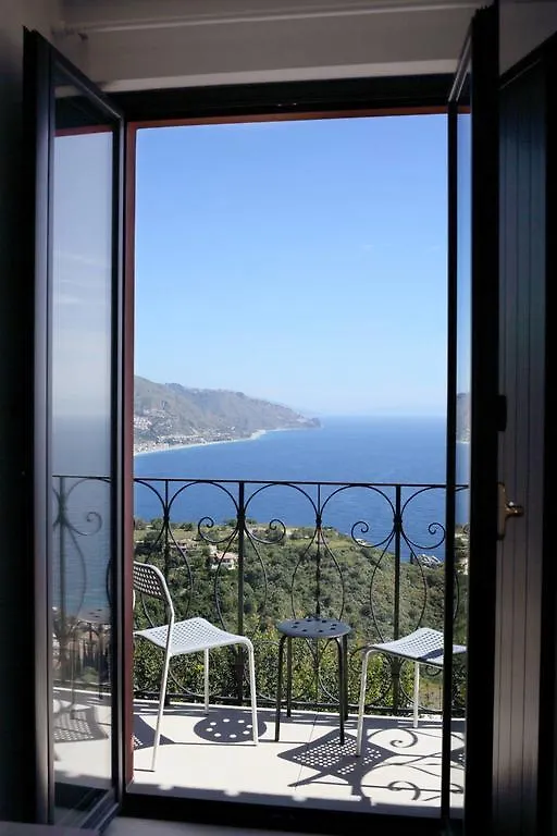 Villa Astoria Taormina Hotel