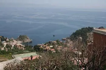 Villa Astoria Taormina Hotel