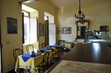 Hotel Villa Astoria Taormina