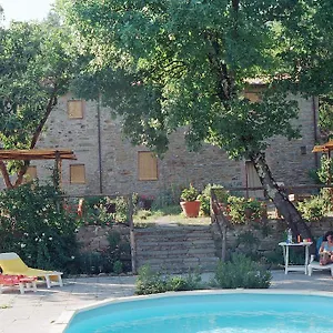 Landhaus Agriturismo La Fagianaia Borgo a Buggiano
