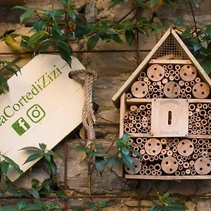 Ferienhaus La Corte Di Zizi Cernobbio