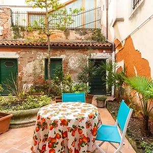 Apartament Ca' Longhi