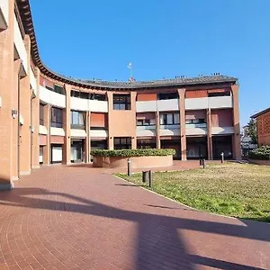 Apartament Massarenti