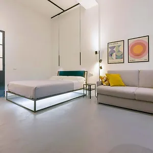 Apartament Mono