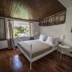 La Maison Jardin Appartamento