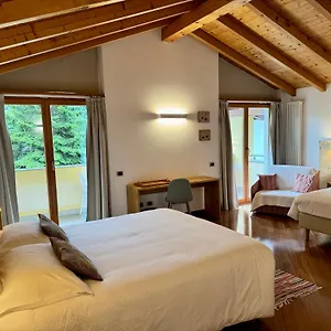 Apartment La Rosa Piuro