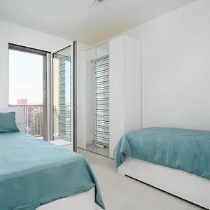 Apartament Martesana