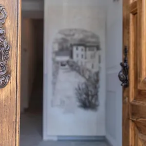Apartment Ca' Del Re Scartozz Gavirate