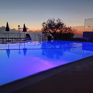 Bay Palace Mazzaro Taormine