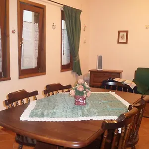San Pancrazio Appartamento