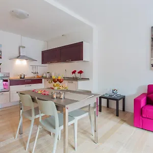 Apartment Santa Sofia Padua