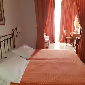 Andromaco Palace Hotel Taormine