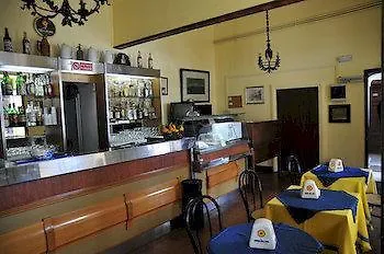 ** Hotel Villa Astoria Taormina Italia