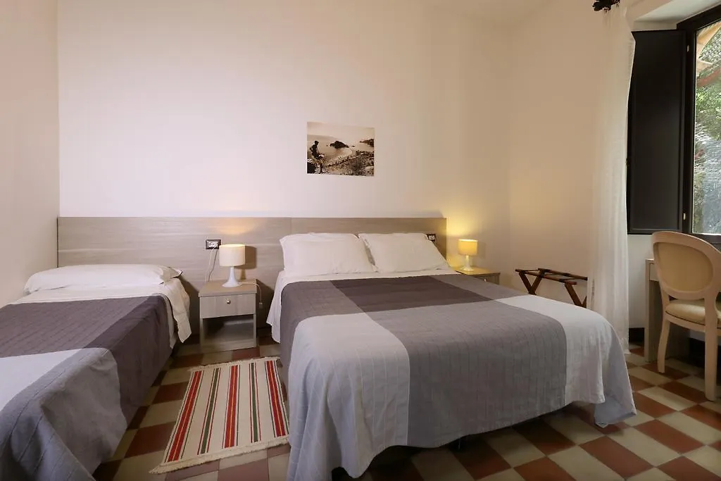 Villa Astoria Taormina Hotel