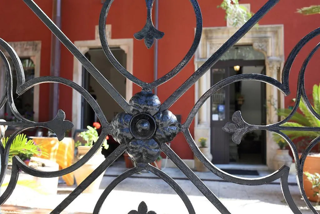 Hotel Villa Astoria Taormina