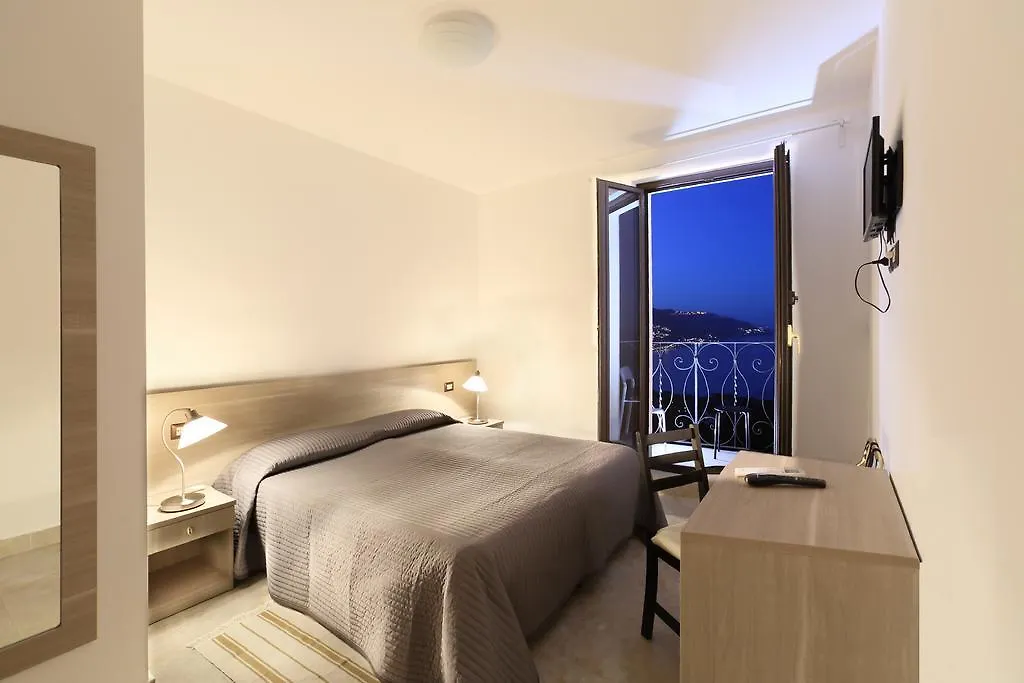 Villa Astoria Taormina Italia