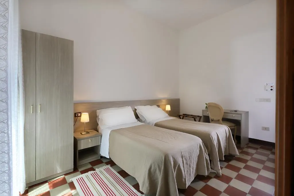 ** Hotel Villa Astoria Taormina Italia
