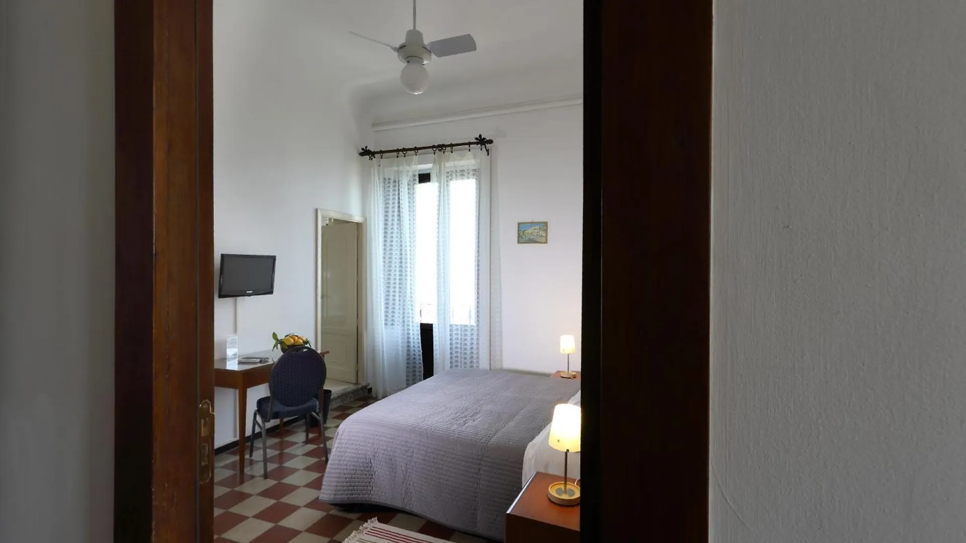 Villa Astoria contacts