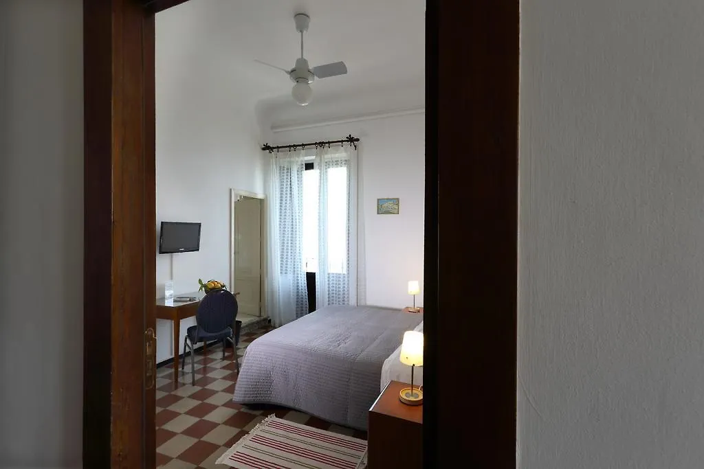 Villa Astoria Taormina