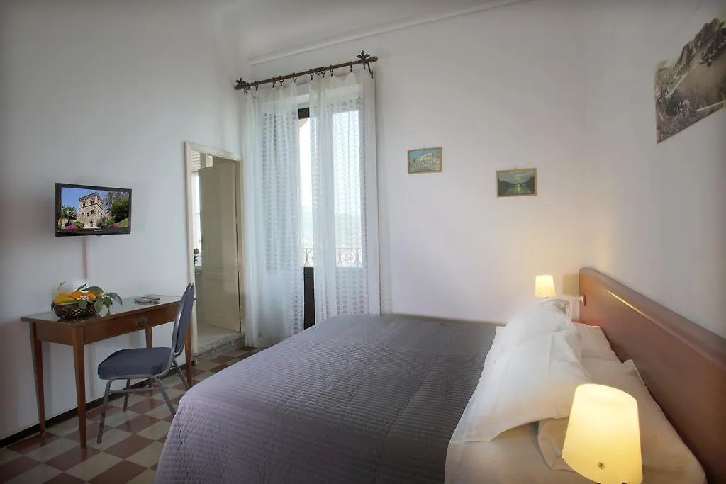 Villa Astoria Taormina