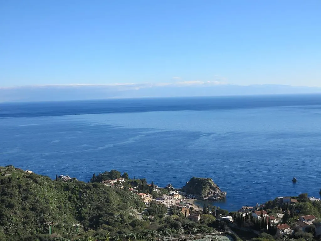 Villa Astoria Taormina 2*,  Italia