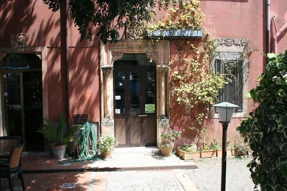 Villa Astoria Taormina