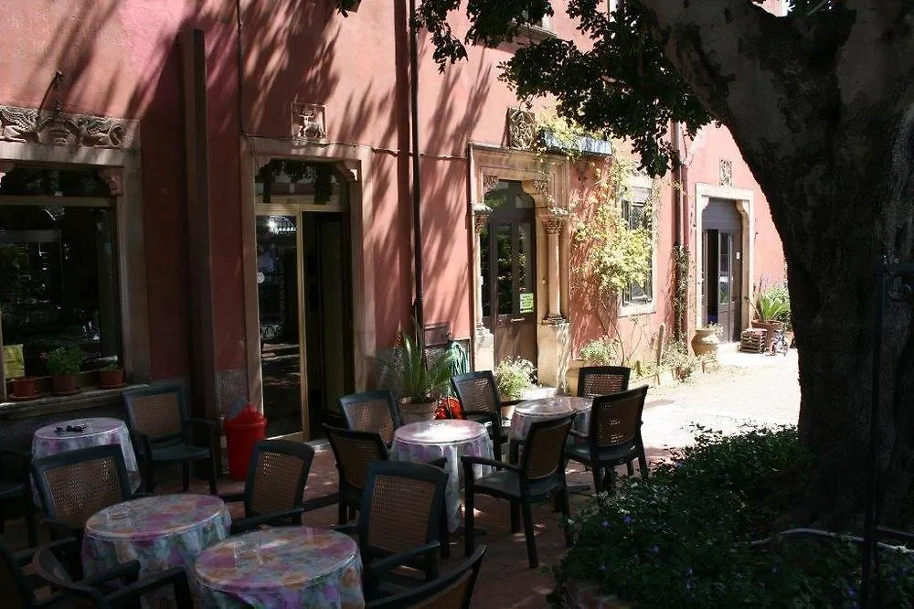 Villa Astoria Taormina