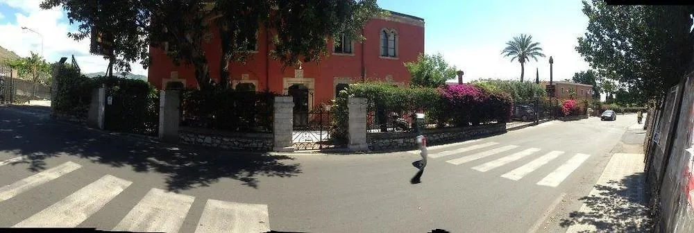 Hotel Villa Astoria Taormina
