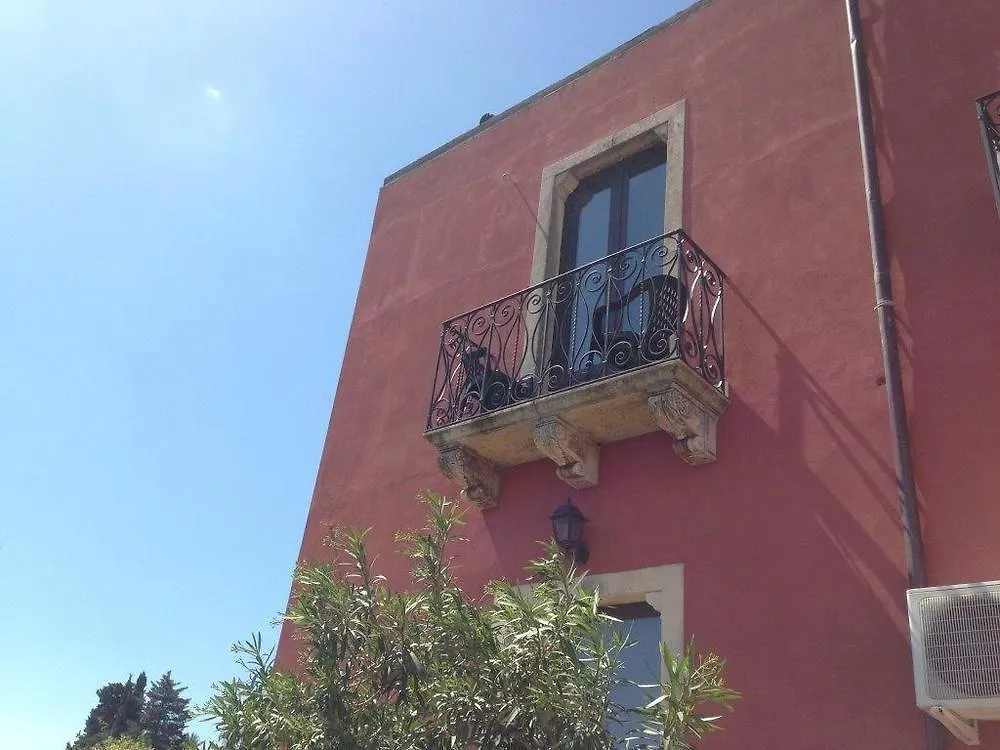Villa Astoria Taormina