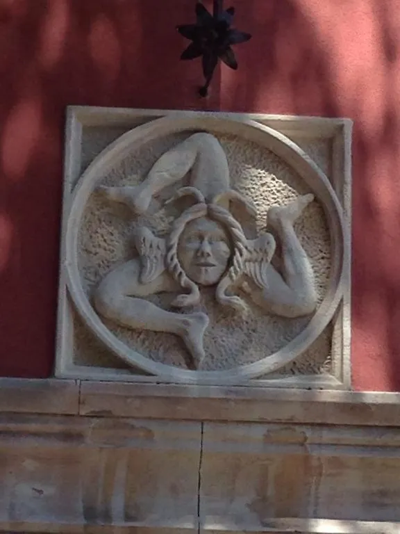 Hotel Villa Astoria Taormina