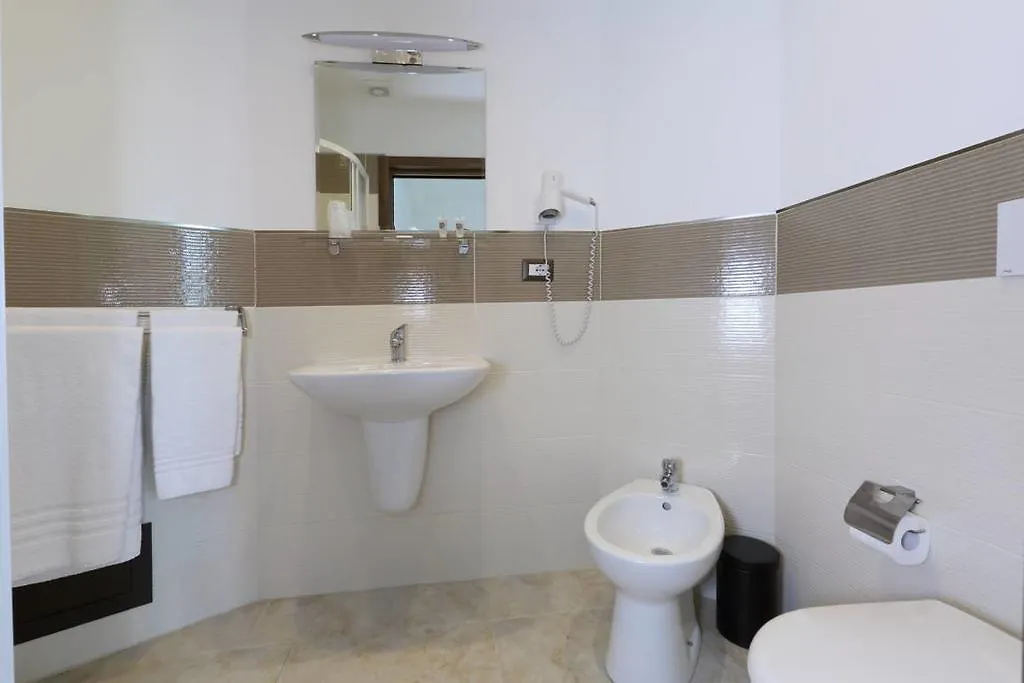 Villa Astoria Taormina